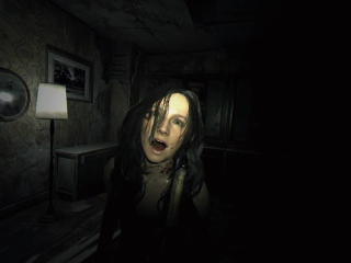Illustration for article titled Nine More Video Games That Left Us Defenseless And Scared